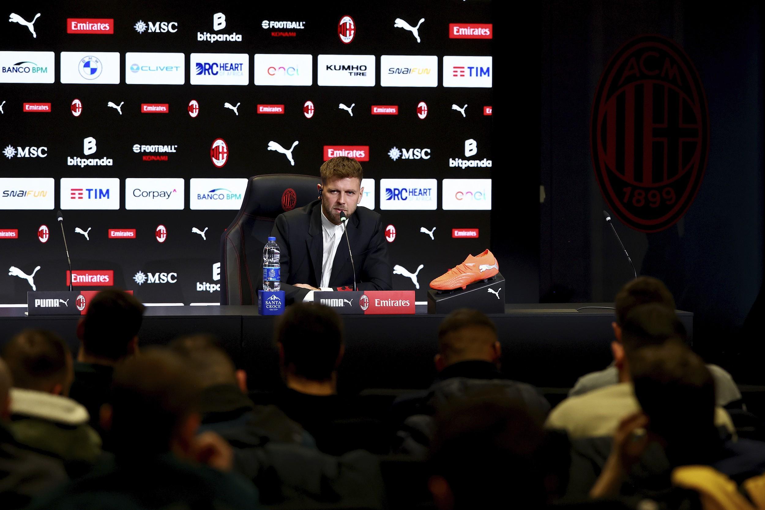 PP电子娱乐官网-菲尔克鲁格：魔笛能力惊人，和他一起踢球让我感触很深