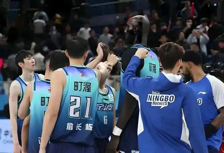 连胜终结者？山东高速主场迎黑马宁波最强考验