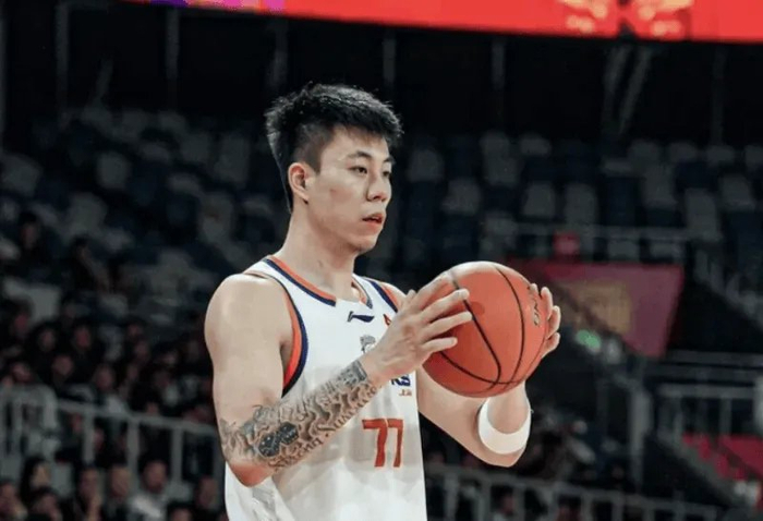 PP电子官网-3将引领上海入正轨！张镇麟+白边统治2位置，偰李永炜巩固衔接段|哈桑·怀特塞德|球员|比赛|内线|奎因_新浪体育_新浪新闻