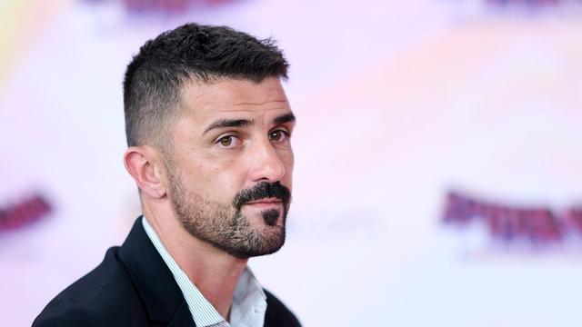 PP电子官网-比利亚退役后去哪了?化身足坛霸道总裁,建立商业帝国