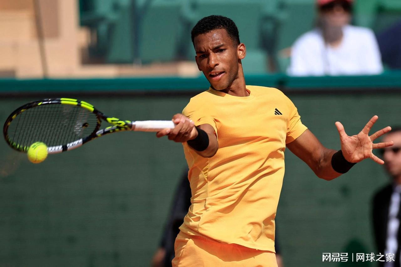 PP电子官网-无惧法国克星!菲斯抢七险胜阿利亚西姆,强势挺进大师赛八强