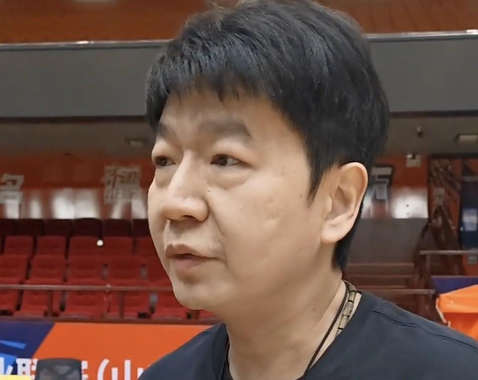 PP电子-邱彪:打浙江要做好困难准备,泰山队来助威对我们有促进作用