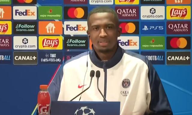 PP电子娱乐官网-帕乔：纽卡身体对抗能力强&amp;amp;习惯长传冲吊，我们已为此做好准备