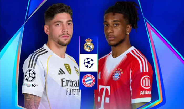 欧冠悲喜夜：拜仁2-1掀翻皇马 阿森纳1-0绝杀 助英超锁定5个名额|客场|葡萄牙|伯纳乌|阿诺德|亚历山大-阿诺德_新浪体育_新浪新闻